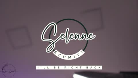Selenne online show from January 2025 01:02:01 AM