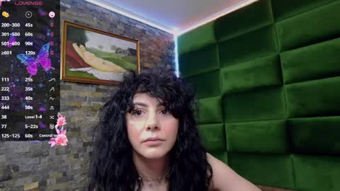 Selen online show from April 2026 03:47:01 AM