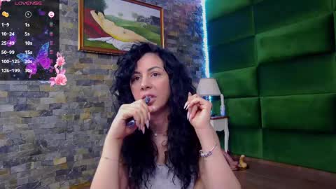 Selen online show from April 2026 04:15:01 AM