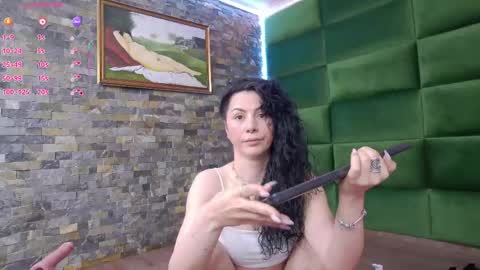 Selen online show from May 2026 03:55:02 AM