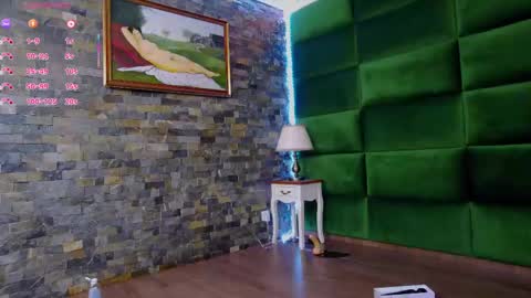 Selen online show from May 2026 04:07:02 AM