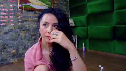 Selen online show from June 2026 03:59:02 AM