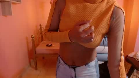 Mayte online show from July 2026 11:27:01 AM
