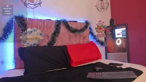 seleny_fitness1 online show from January 2026 11:25:02 AM