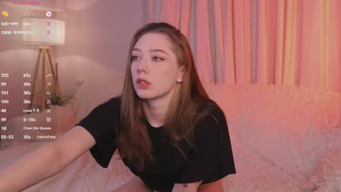 Selesta online show from May 2026 10:53:01 AM