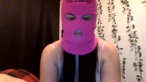 Snapshot of selfcaregirl chatting on October 2025 11:05:02 PM Lauren online show from October 2025 11:05:02 PM