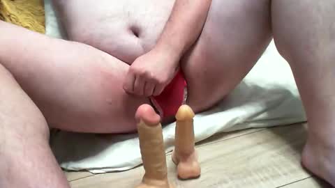 selflover777 online show from October 2025 10:27:02 AM