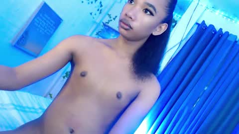 Jessy online show from January 2025 11:06:01 PM