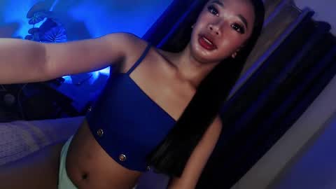 Jessy online show from February 2025 01:40:01 AM