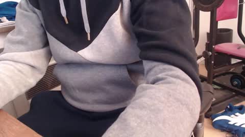 selfsuckermbb online show from November 2025 05:02:01 PM