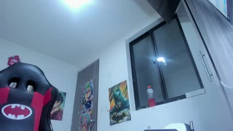 Snapshot of selina_kyl3 chatting on January 2025 02:01:01 AM Selinna Kyle online show from January 2025 02:01:01 AM