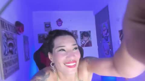 Snapshot of selina_kyl3 chatting on January 2025 08:37:02 PM Selinna Kyle online show from January 2025 08:37:02 PM