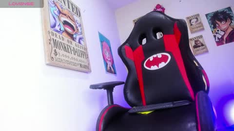 Snapshot of selina_kyl3 chatting on March 2025 06:21:01 AM Selinna Kyle online show from March 2025 06:21:01 AM