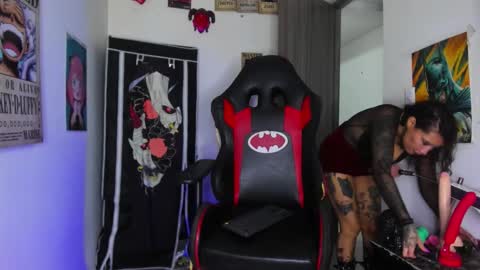 Snapshot of selina_kyl3 chatting on September 2025 01:05:02 AM Selinna Kyle online show from September 2025 01:05:02 AM