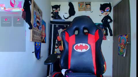  Selinna Kyle  online show from January 2026 05:02:02 AM