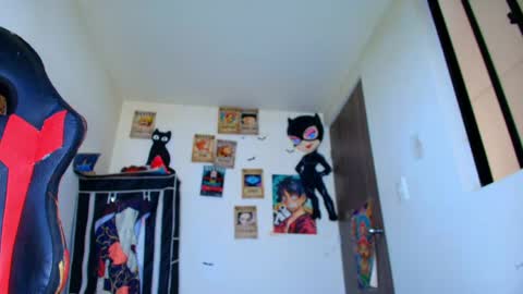  Selinna Kyle  online show from May 2026 09:41:02 PM