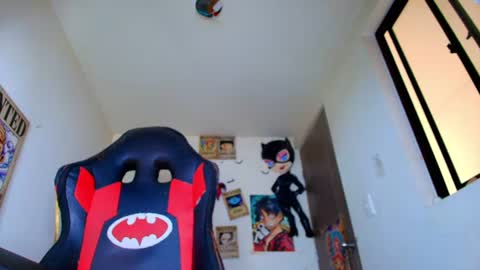  Selinna Kyle  online show from June 2026 09:24:01 PM
