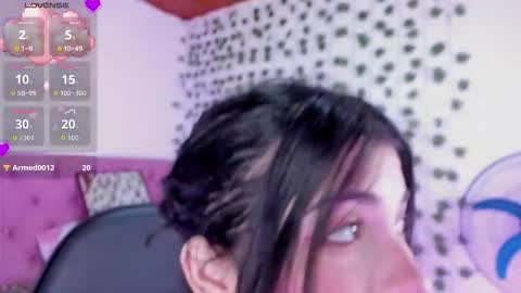 Snapshot of selina_lovers_ chatting on October 2025 04:31:02 AM Selina online show from October 2025 04:31:02 AM