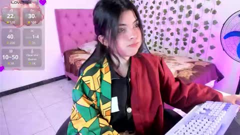 Snapshot of selina_lovers_ chatting on October 2025 02:58:02 AM Selina online show from October 2025 02:58:02 AM