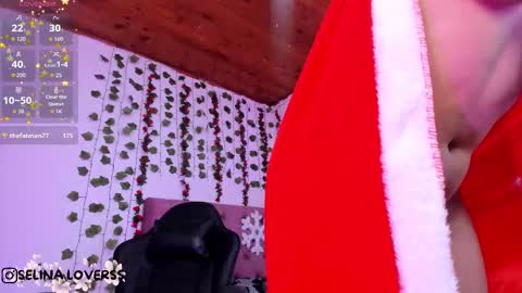 Snapshot of selina_lovers_ chatting on December 2025 03:37:02 AM Selina online show from December 2025 03:37:02 AM