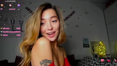 Snapshot of selinaa_kyle chatting on December 2024 07:03:01 AM Chris online show from December 2024 07:03:01 AM