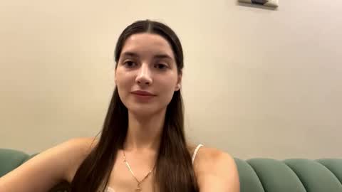 Snapshot of selinabonnet chatting on October 2025 07:53:02 AM Sofia online show from October 2025 07:53:02 AM