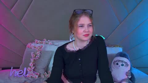 SelinSwarovski online show from January 2025 08:45:01 PM