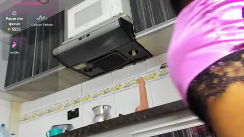 Snapshot of selket_ chatting on January 2025 11:13:02 AM Selket online show from January 2025 11:13:02 AM