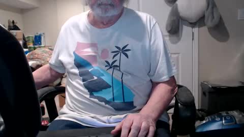 selkie2s online show from March 2026 09:06:02 AM