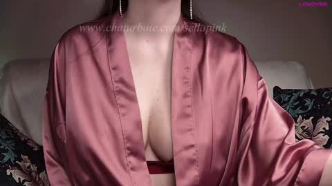 My name is Sella and im Bisexual online show from December 2024 10:39:01 AM