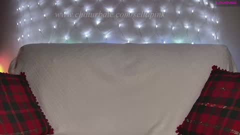 My name is Sella and im Bisexual online show from December 2024 02:31:02 PM