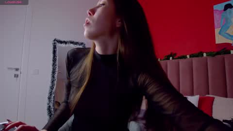 Nicole online show from December 2024 01:50:02 AM