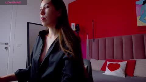 Nicole online show from January 2025 01:48:01 AM