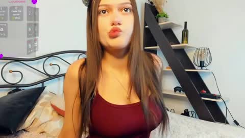 Julia online show from June 2026 08:49:01 AM