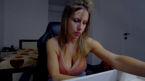 sellena_angel online show from May 2026 03:20:02 PM