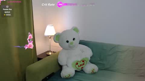  Sellena Angel  online show from October 2025 11:33:02 AM