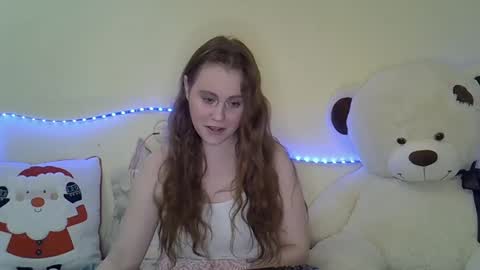 Snapshot of sellya_houston chatting on January 2025 01:41:02 PM sellya houston online show from January 2025 01:41:02 PM