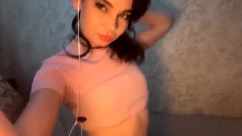 Snapshot of selmalupercio chatting on July 2026 10:16:02 PM selmalupercio online show from July 2026 10:16:02 PM