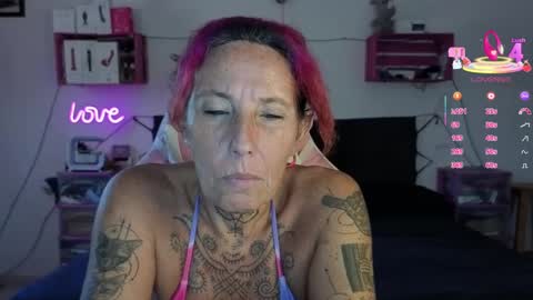 Snapshot of selvaggia_del_caribe chatting on September 2025 04:33:02 PM Selvaggia Del Caribe online show from September 2025 04:33:02 PM