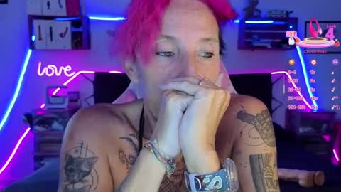 Snapshot of selvaggia_del_caribe chatting on October 2025 04:15:02 PM Selvaggia Del Caribe online show from October 2025 04:15:02 PM