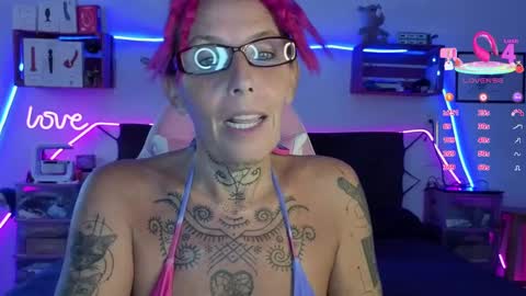 Snapshot of selvaggia_del_caribe chatting on October 2025 04:51:01 PM Selvaggia Del Caribe online show from October 2025 04:51:01 PM