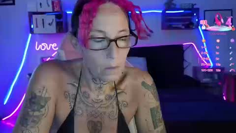 Snapshot of selvaggia_del_caribe chatting on October 2025 04:40:01 PM Selvaggia Del Caribe online show from October 2025 04:40:01 PM