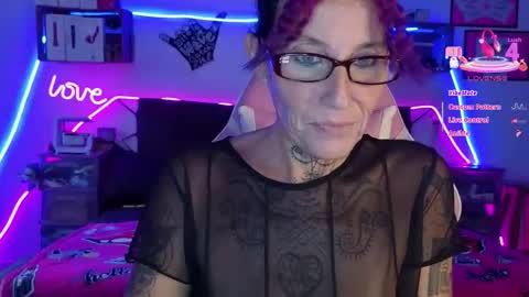 Selvaggia Del Caribe online show from February 2026 06:24:02 PM