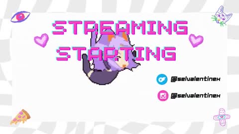 Snapshot of selvalentinex chatting on December 2025 05:23:01 AM online show from December 2025 05:23:01 AM