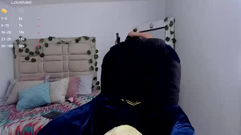 Snapshot of selyn_ chatting on November 2025 01:44:02 PM Selyn online show from November 2025 01:44:02 PM