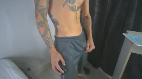 sem_alas online show from February 2025 10:52:02 PM