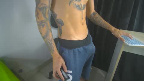 sem_alas online show from February 2025 11:41:02 PM