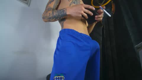 sem_alas online show from October 2025 12:27:01 AM