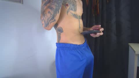 sem_alas online show from January 2026 11:18:01 PM