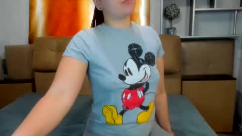 Snapshot of semisweetdream chatting on March 2025 07:25:02 AM Next stream 2912 GMT2 online show from March 2025 07:25:02 AM